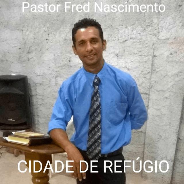 Pastor Fred Nasc's avatar image