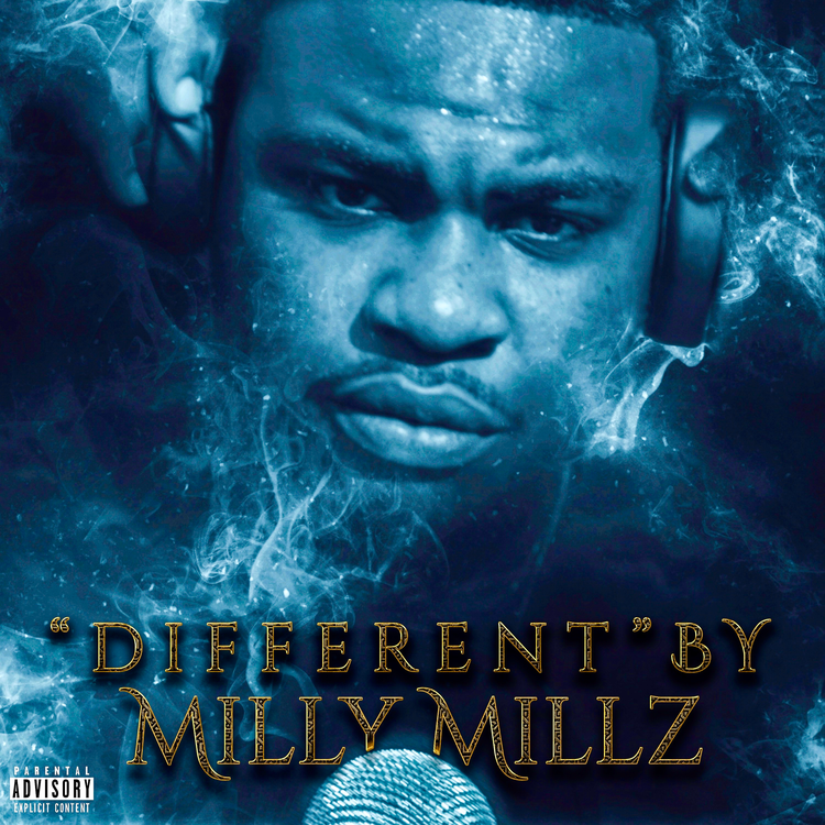 Milly Millz's avatar image