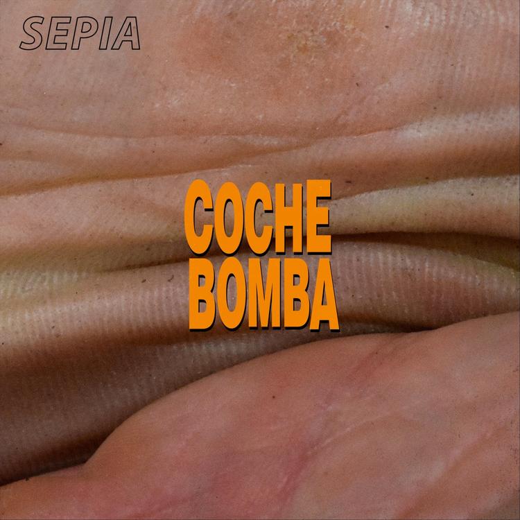 Coche Bomba's avatar image