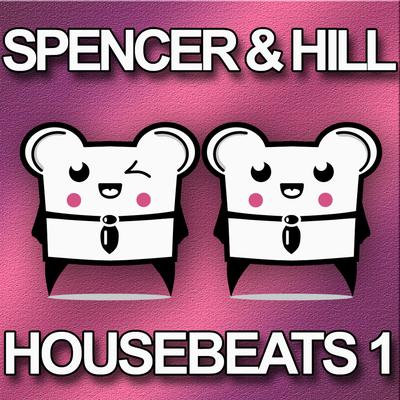 Housebeats 1's cover