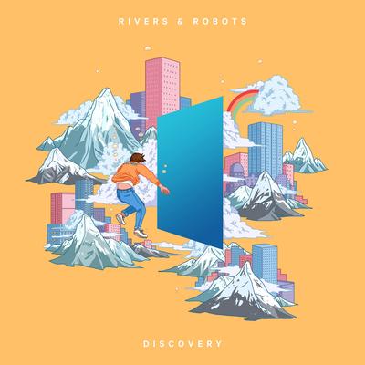 Burn for You (feat. David Brymer) By Rivers & Robots, David Brymer's cover