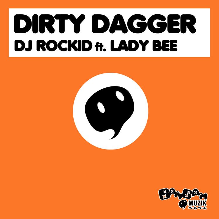 Dj Rockid Feat. Lady Bee's avatar image