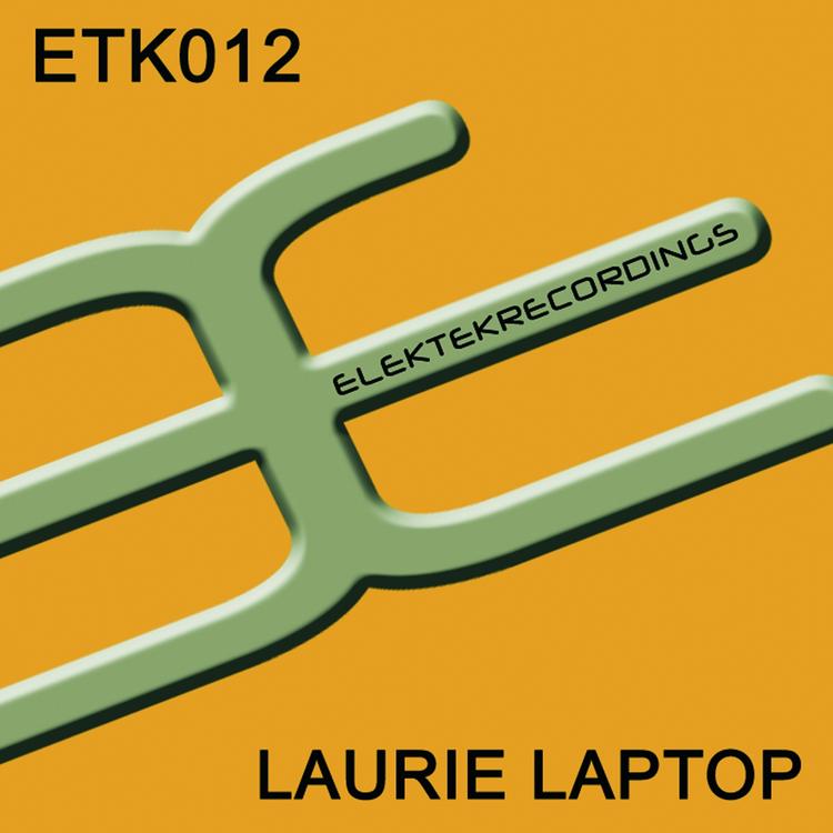 Laurie Laptop's avatar image