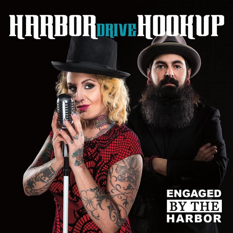 Harbor Drive Hookup's avatar image