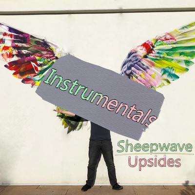 Sheepwave's cover