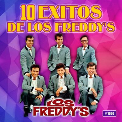 10 Exitos De Los Freddy's's cover