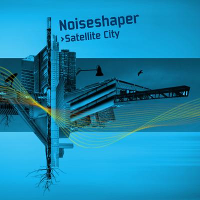 Universal By Noiseshaper's cover