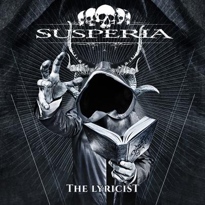 The Lyricist By Susperia's cover