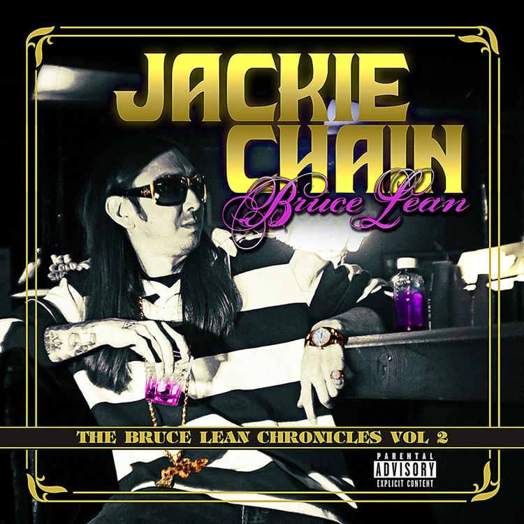 Jackie Chain's avatar image