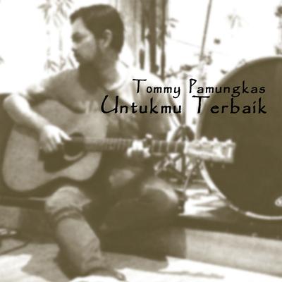 Tommy Pamungkas's cover