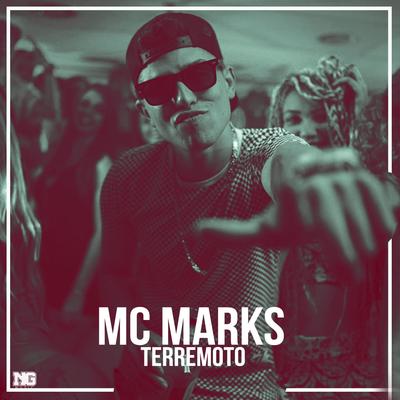 Terremoto By MC Marks's cover