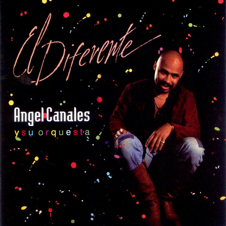 Ángel Canales y Su Orquesta's avatar image