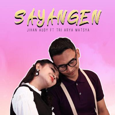 Sayangen's cover