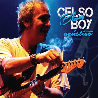 Odeio Rock'N'Roll By Celso Blues Boy's cover