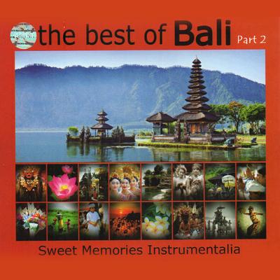 The Best of Bali, Pt. 2's cover