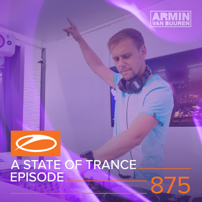 Madura (ASOT 875)'s cover