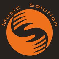 Music Solution's avatar cover