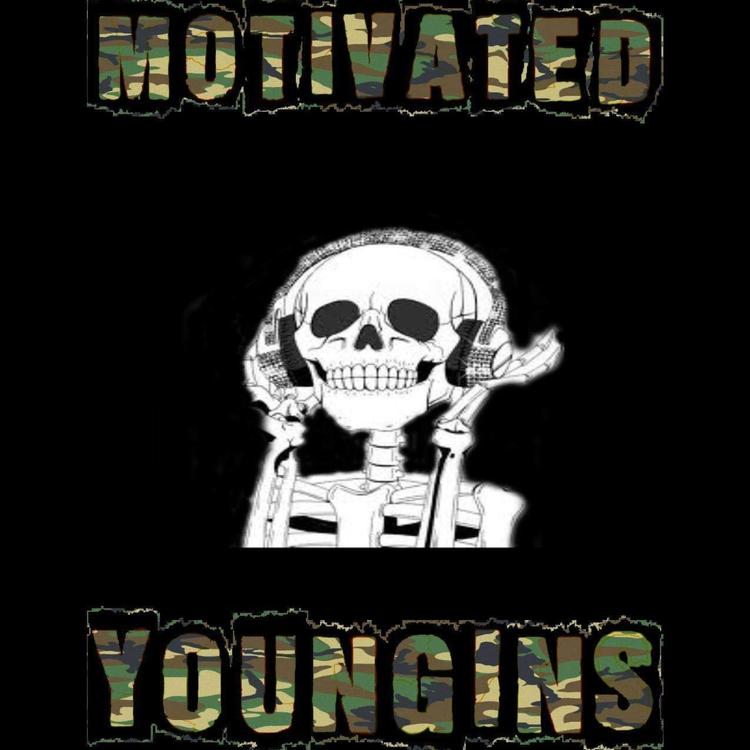 Motivated Youngins's avatar image