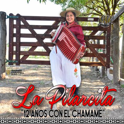 Del Carmen By La Pilarcita, Miguel Arce y La Yunta del Chamamé's cover