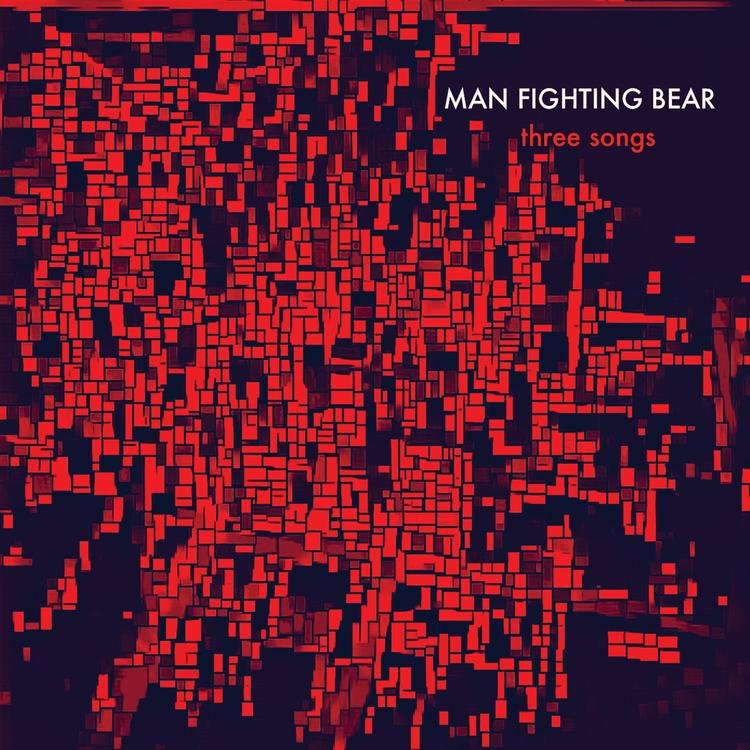 Man Fighting Bear's avatar image