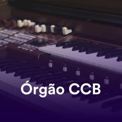 Órgão CCB's cover