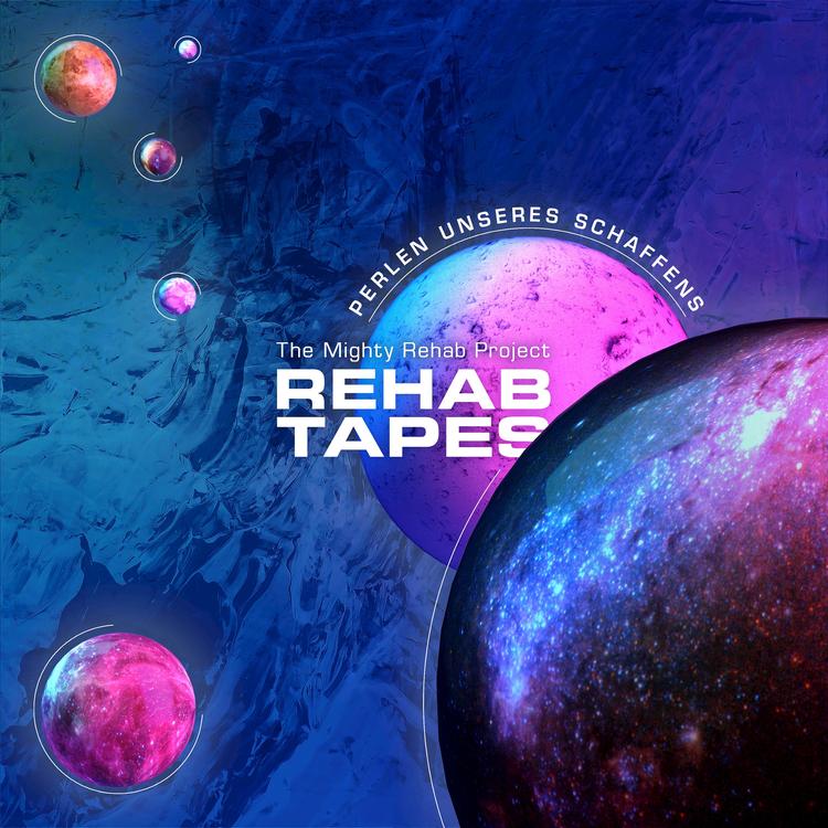 The Mighty Rehab Project's avatar image