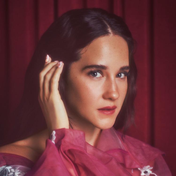 Ximena Sariñana's avatar image