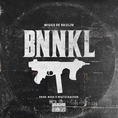 Bnnkl's cover