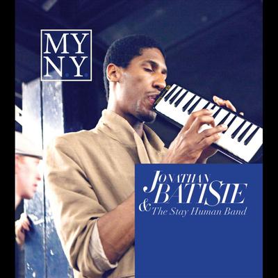 You Are My Sunshine/Just Dance (Live) By The Stay Human Band, Jonathan Batiste's cover