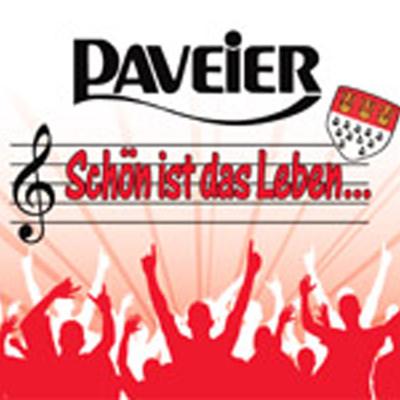 Paveier's cover