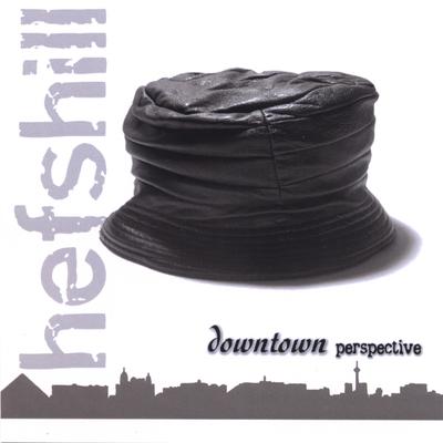 Downtown Perspective's cover