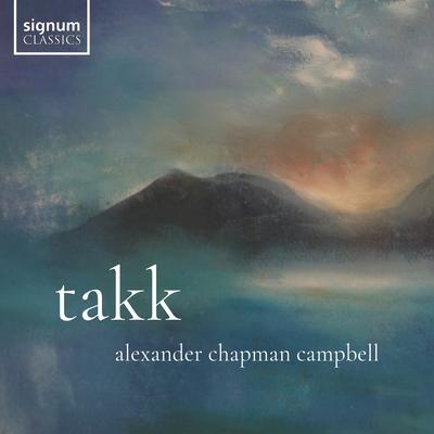 Takk By Alexander Chapman Campbell's cover