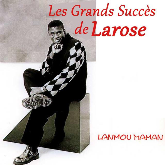LaRose's avatar image