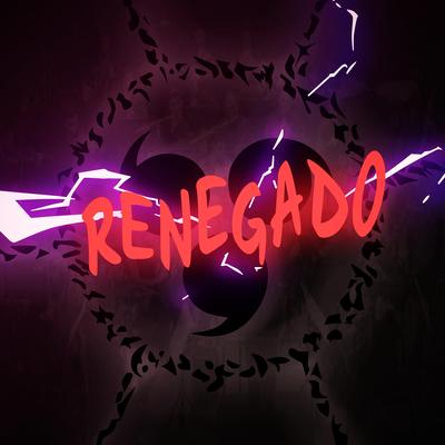 Renegado By Felícia Rock's cover