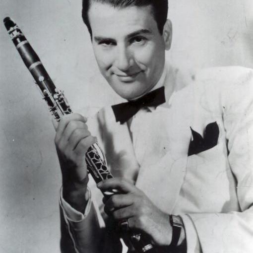 The Artie Shaw Orchestra's avatar image