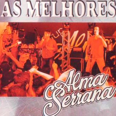 No Embalo da Vaneira By Alma Serrana's cover