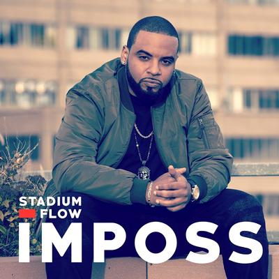 Stadium Flow By Imposs's cover