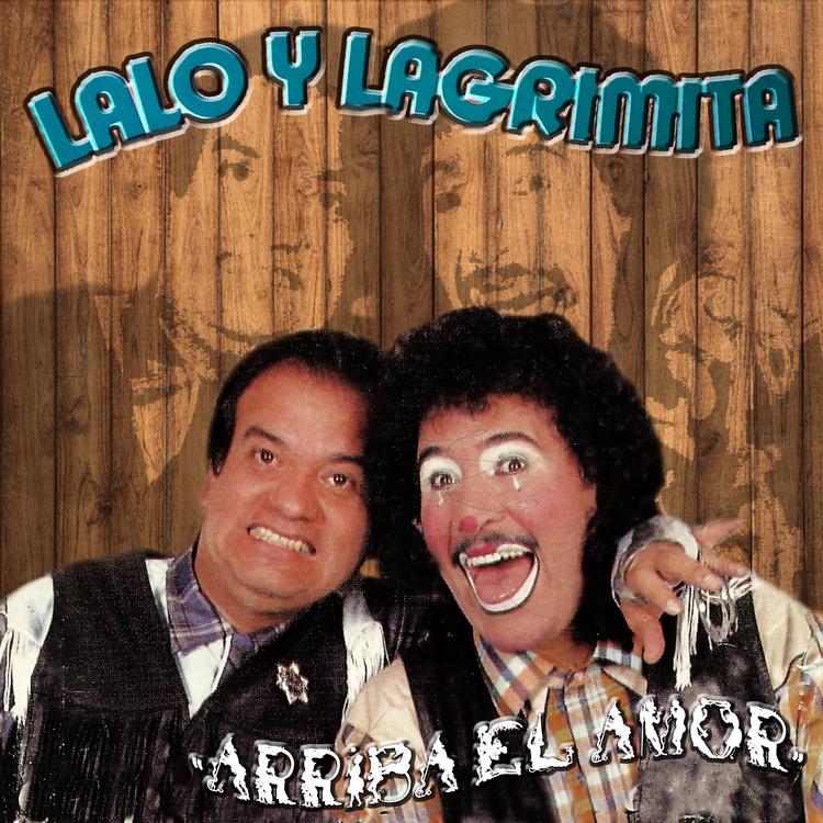 Lalo Y Lagrimita's avatar image