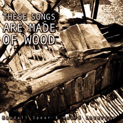 Do You Know By These Songs Are Made of Wood's cover