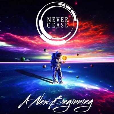 NeverCease's cover