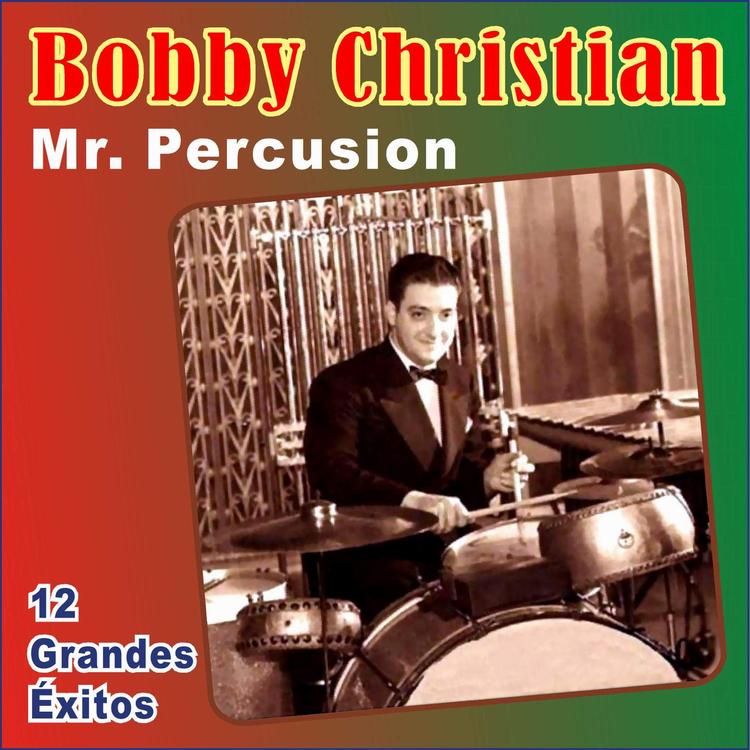 Bobby Christian & His Orchestra's avatar image