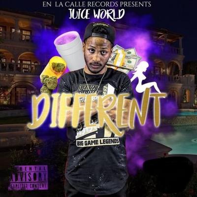 Juice World's cover