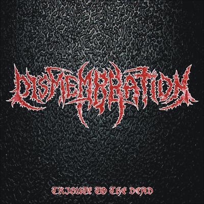 Dolls Maker By Dismembration's cover