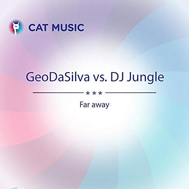 DJ Jungle's avatar image