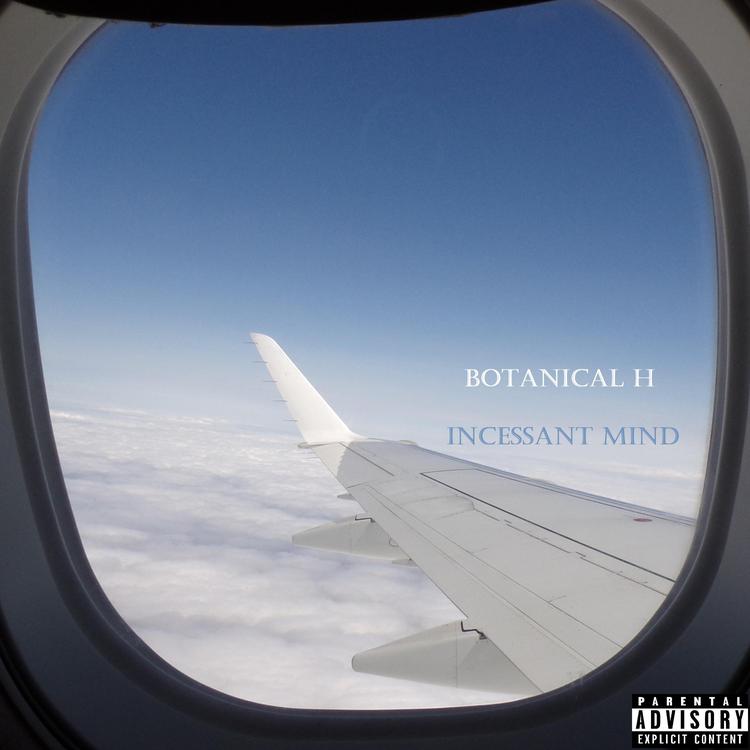 Botanical H's avatar image