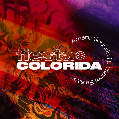 Fiesta Colorida's cover