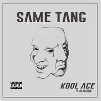 Kool-Ace's avatar cover