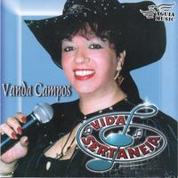 Vanda Campos's avatar cover