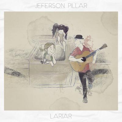 Lariar By Jeferson Pillar's cover