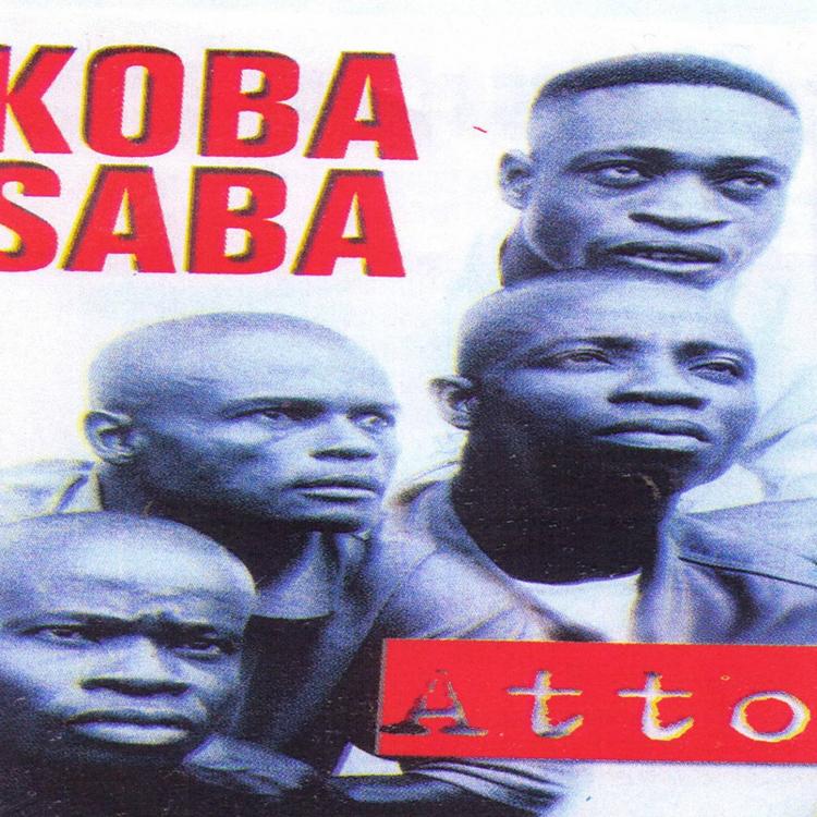 Koba saba's avatar image